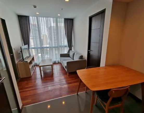 Property photos for Wish Signature  Midtown Siam