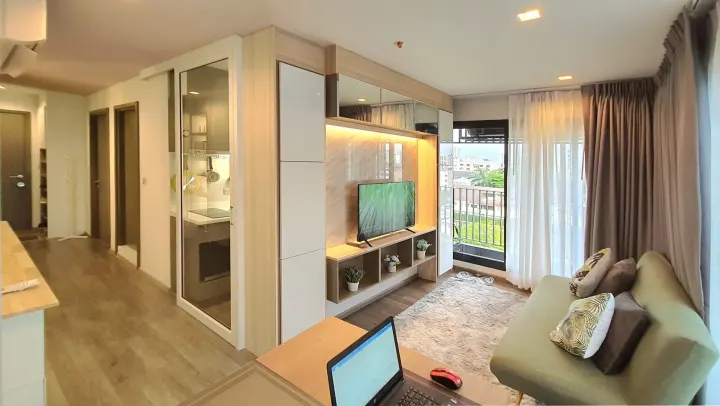 Property photos for Life Ladprao Valley