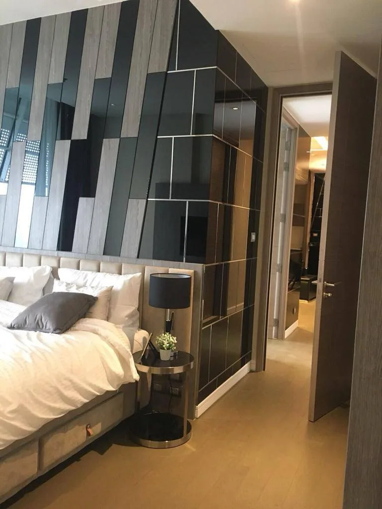 Property photos for Magnolias Ratchadamri Boulevard