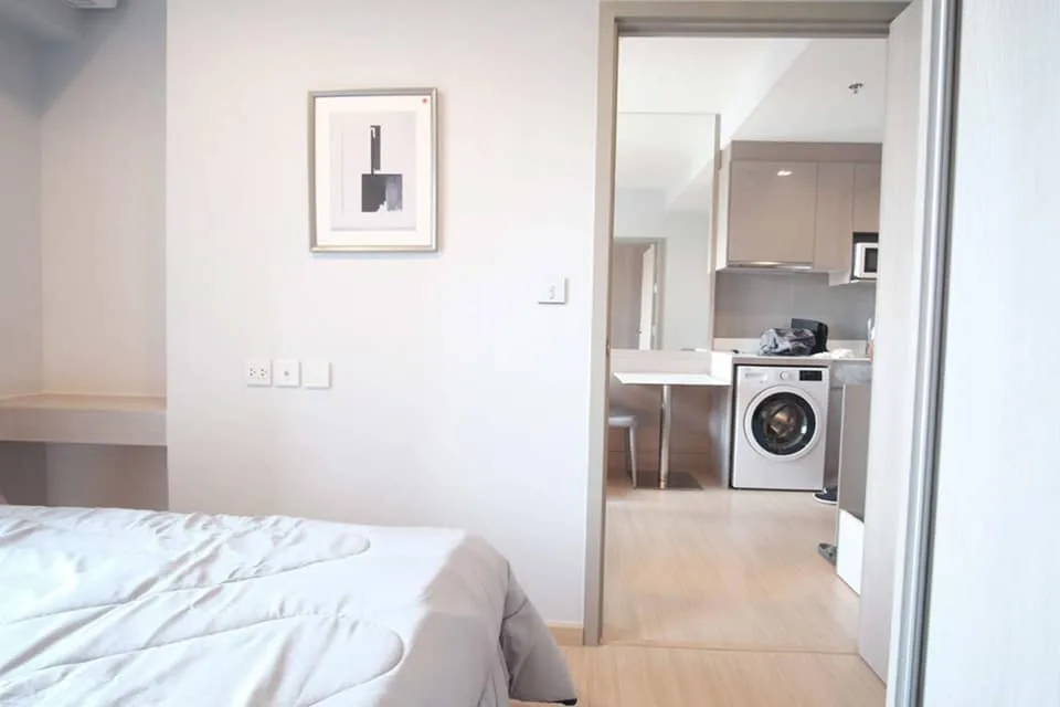Property photos for Whizdom Connect Sukhumvit
