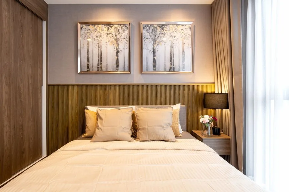 Property photos for THE LINE Phahonyothin Park