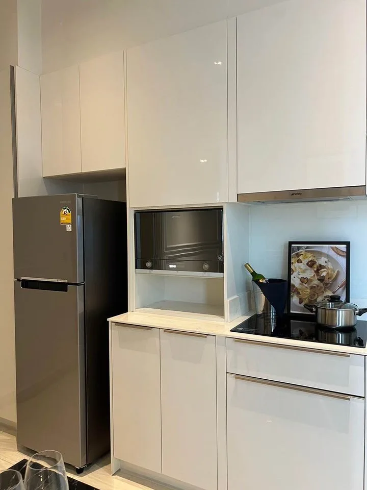 Property photos for Ashton Silom