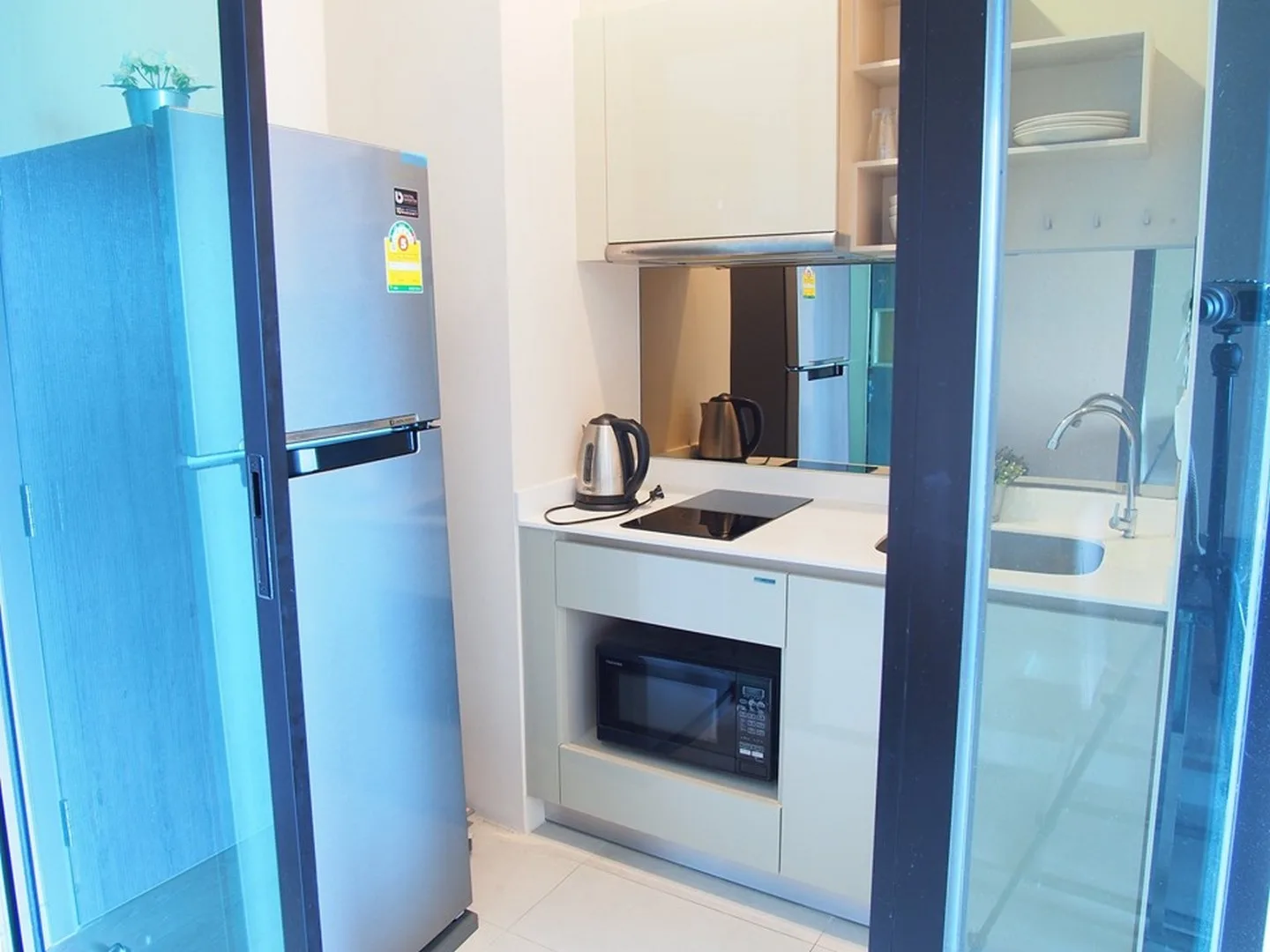Property photos for The Niche Pride Thonglor-Phetchaburi