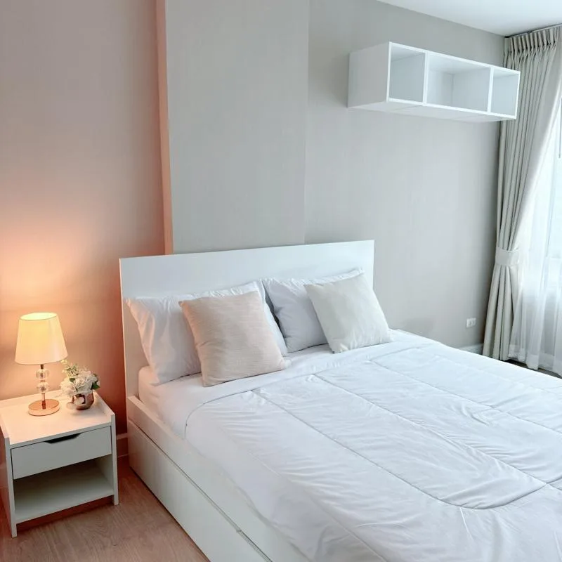 Property photos for Metro Luxe Ratchada