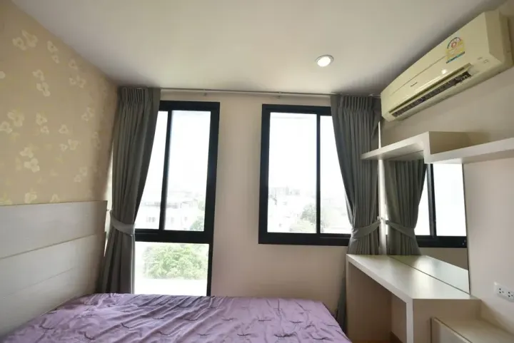 Property photos for Le Rich @ Aree station