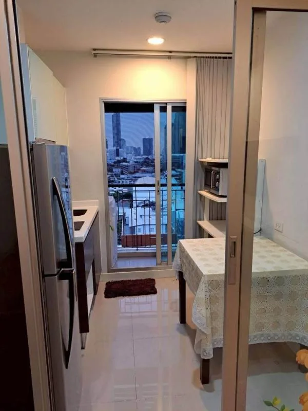 Property photos for Centric Sathorn - Saint Louis