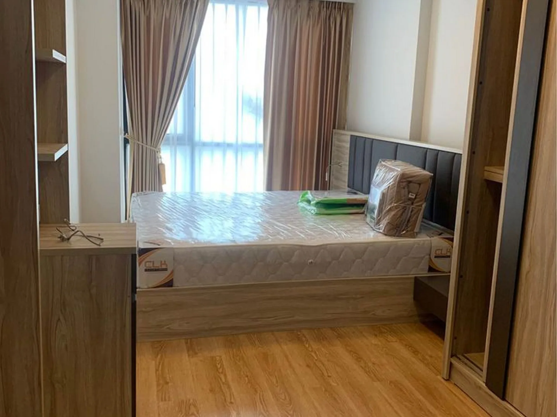 Property photos for JRY RAMA9 CONDOMINIUM