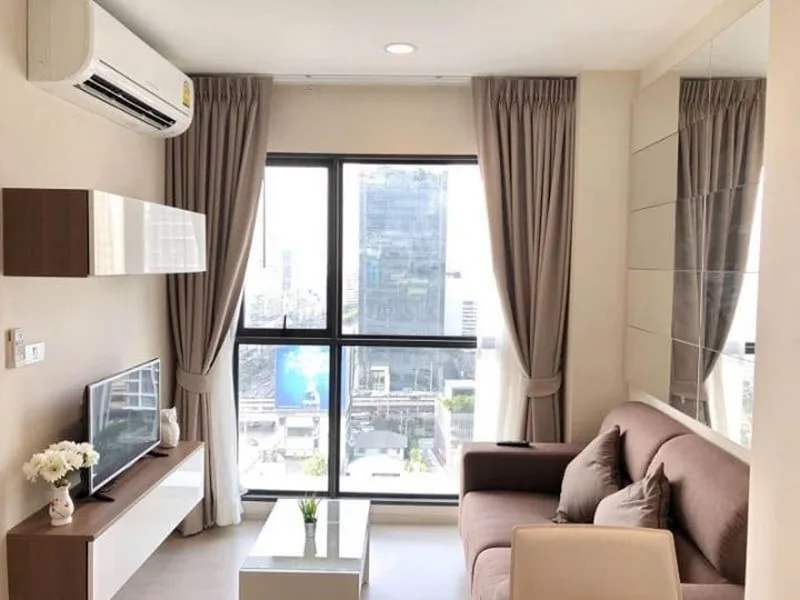 Property photos for Rhythm Asoke 2