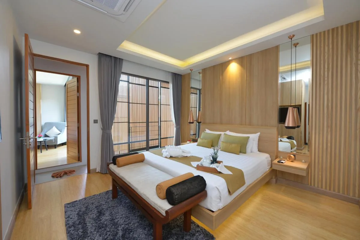 Property photos for Le Villas Residence