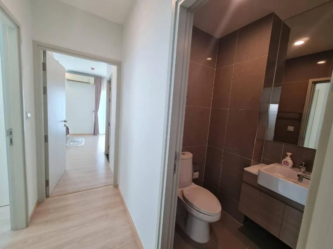 Property photos for Noble Revolve Ratchada 2