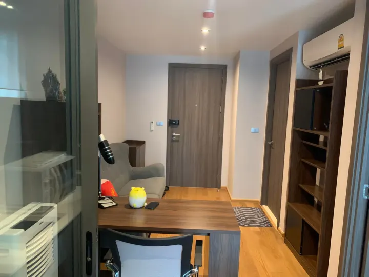 Property photos for Altitude Samyan - Silom