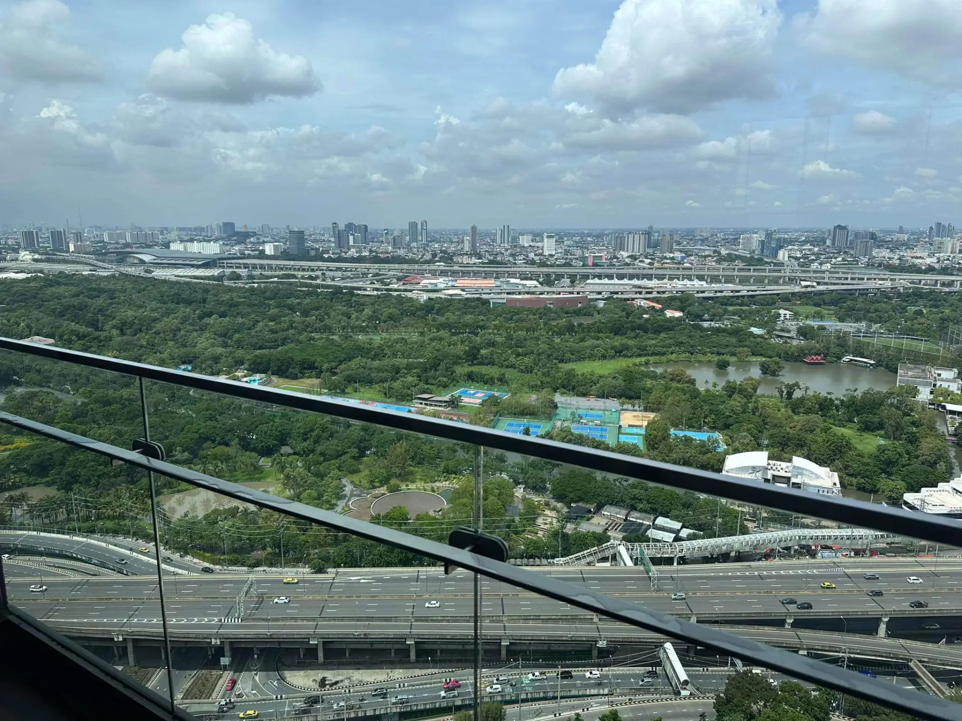 Property photos for The Crest Park Residences