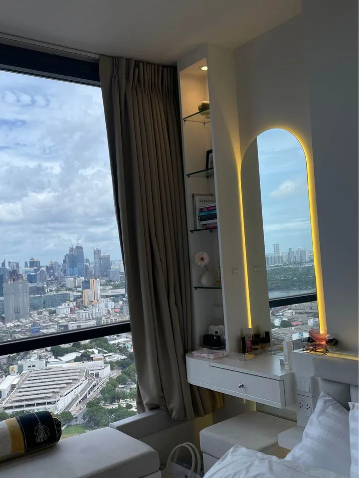 Property photos for OKA HAUS Sukhumvit 36