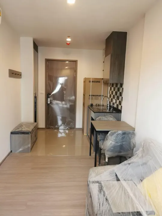 Property photos for The Base Phetchaburi-thonglor