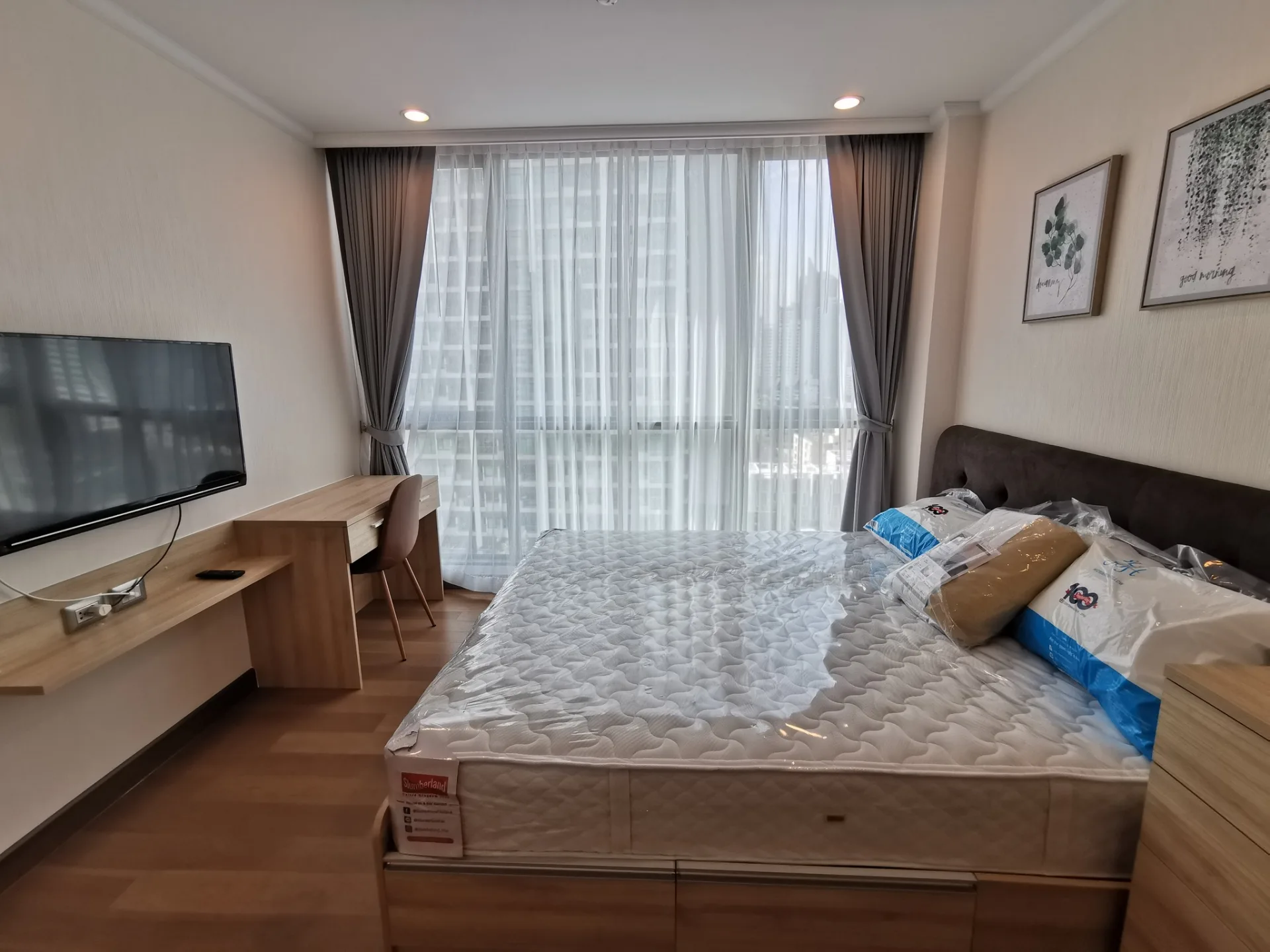 Property photos for Supalai Oriental Sukhumvit 39