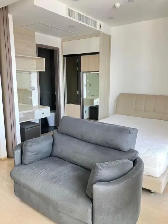 Property photos for Ashton Chula - Silom