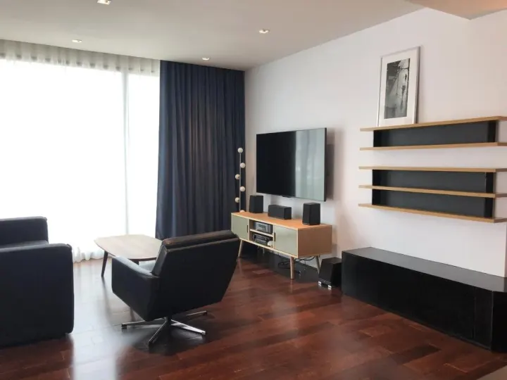 Property photos for Noble Ambience Sarasin