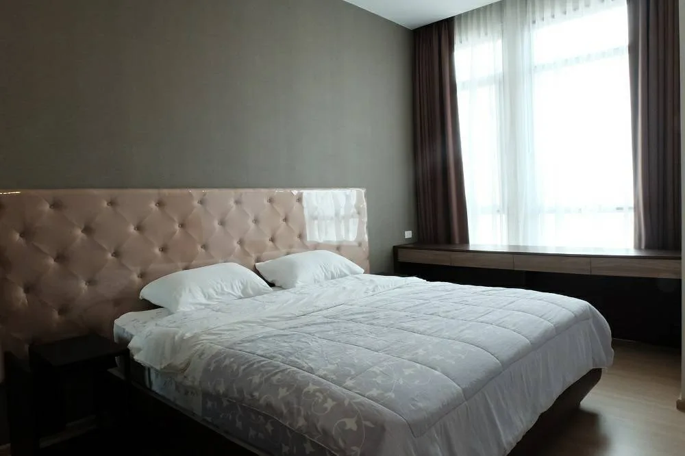 Property photos for The Capital Ekamai-Thonglor