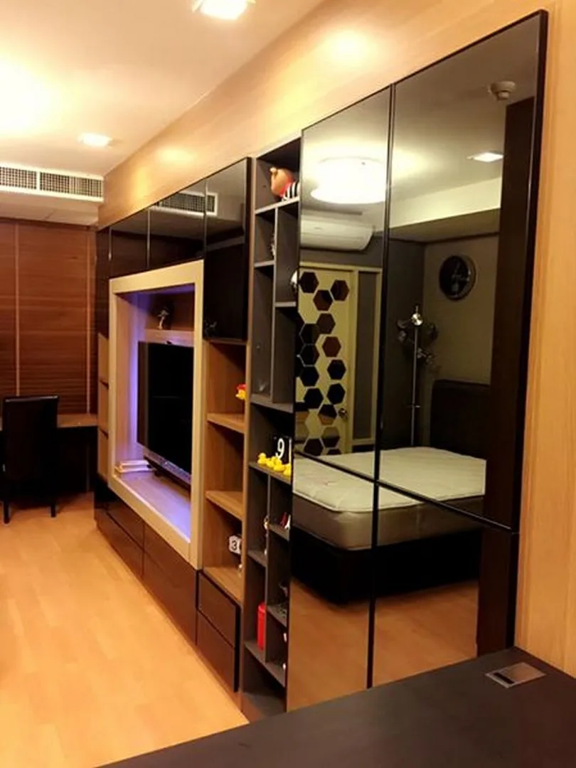Property photos for Nusasiri Grand