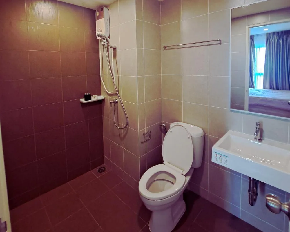 Property photos for Lumpini Ville Sukhumvit 101/1