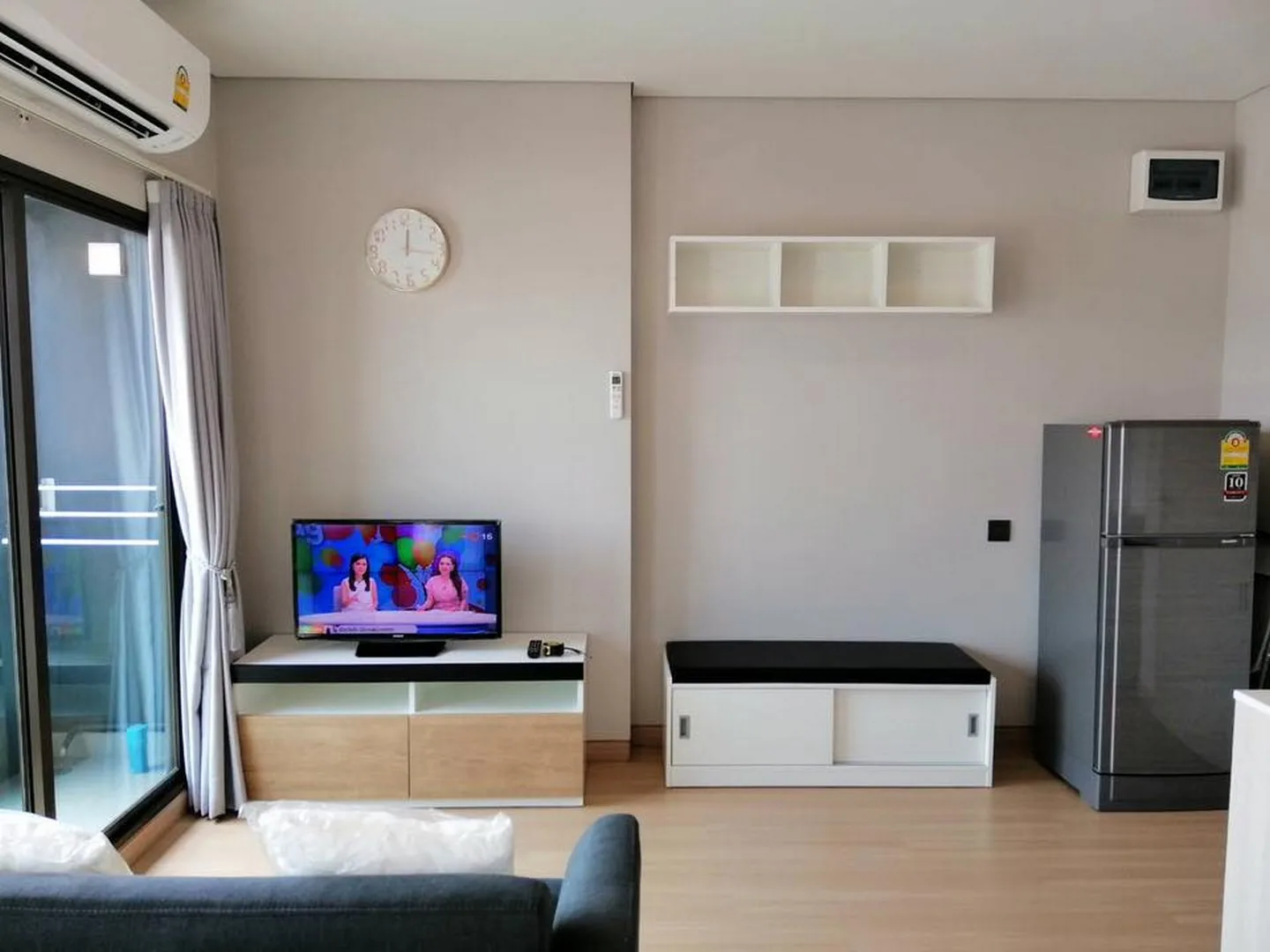 Property photos for Lumpini Suite Dindaeng - Ratchaprarop