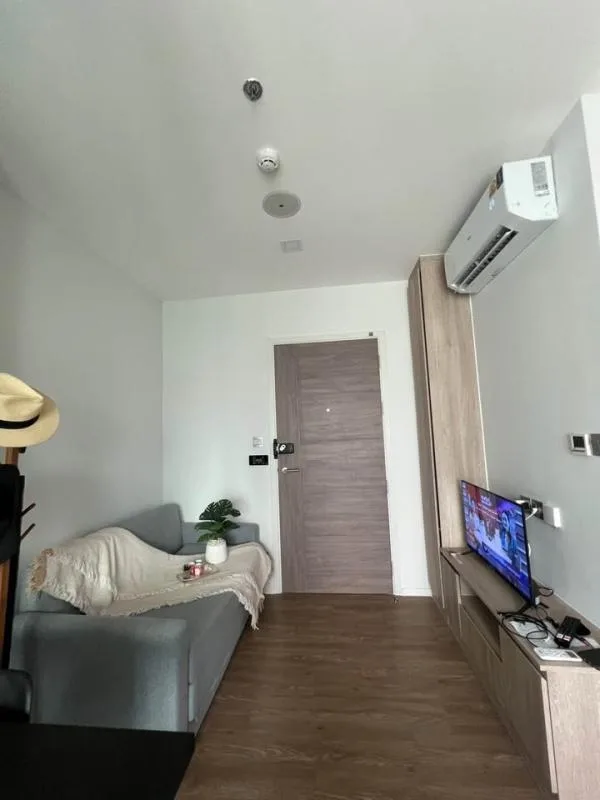 Property photos for Modiz Sukhumvit 50