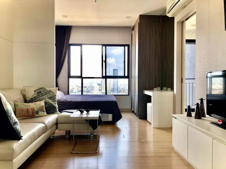 Property photos for Urbano Absolute Sathon - Taksin