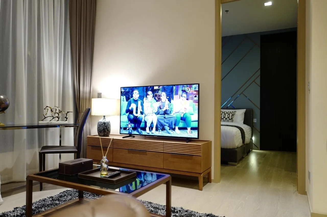 Property photos for The Esse Asoke
