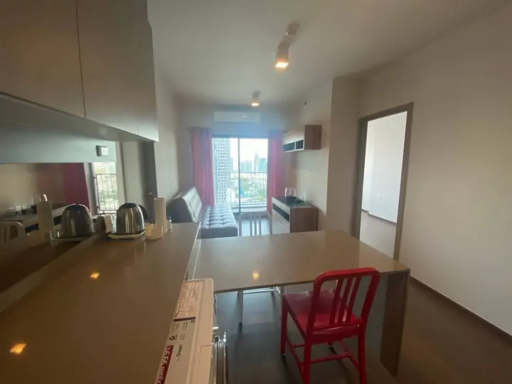 Property photos for Ideo Sukhumvit 93