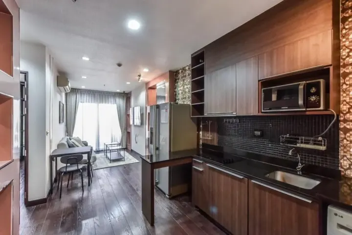 Property photos for Ideo Q Phayathai