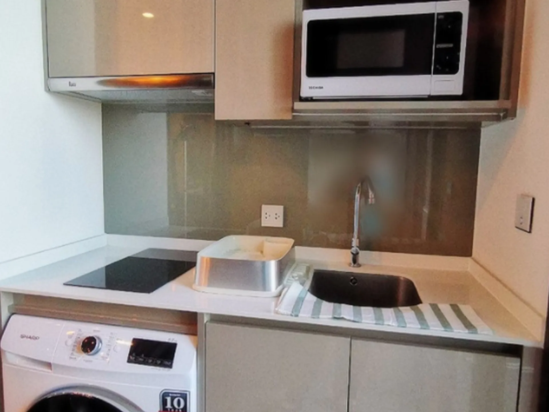 Property photos for Whizdom Essence
