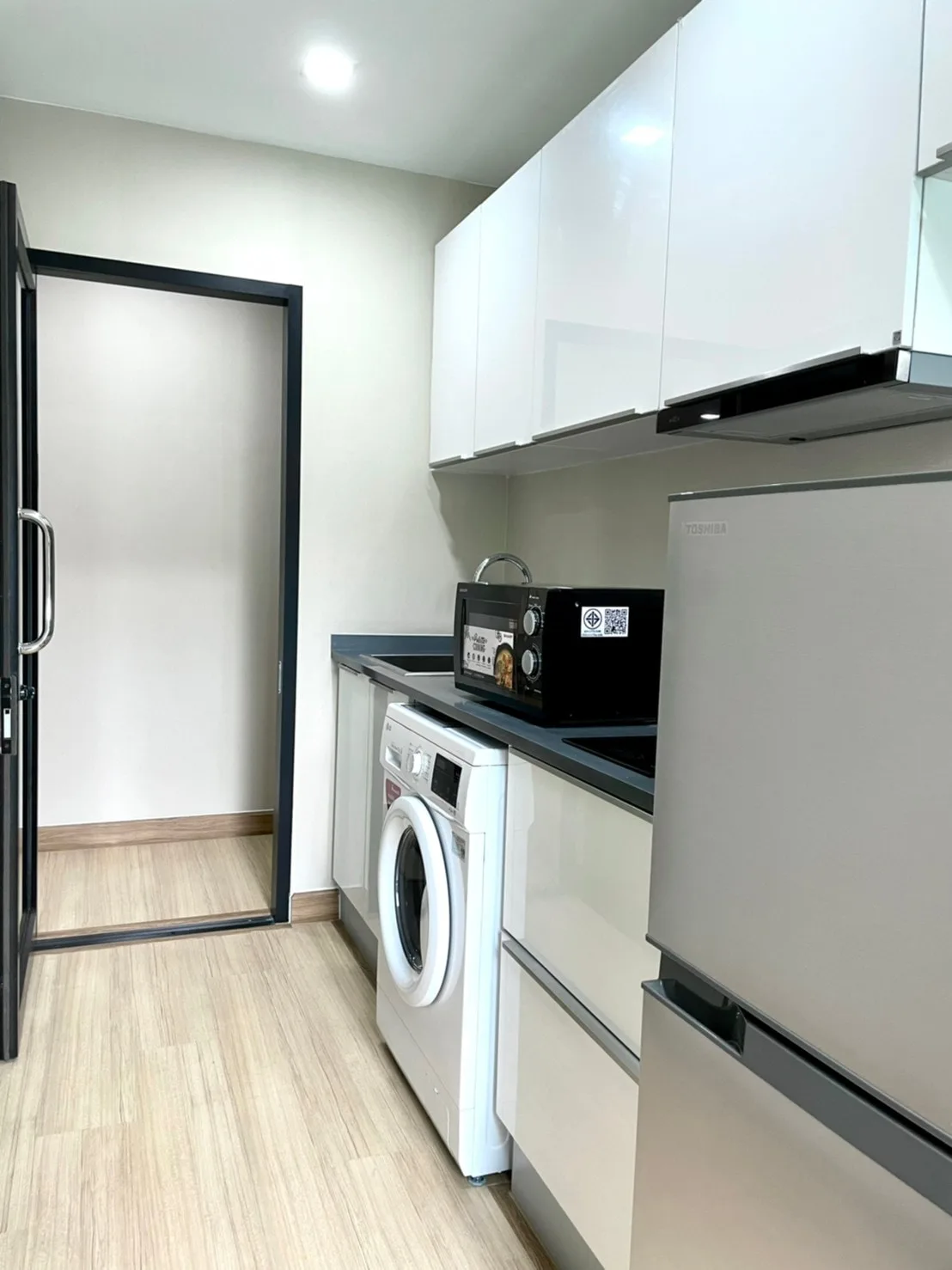 Property photos for The ACE Ekamai