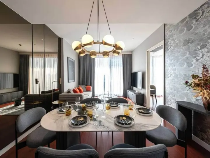Property photos for KHUN by YOO inspired by Starck