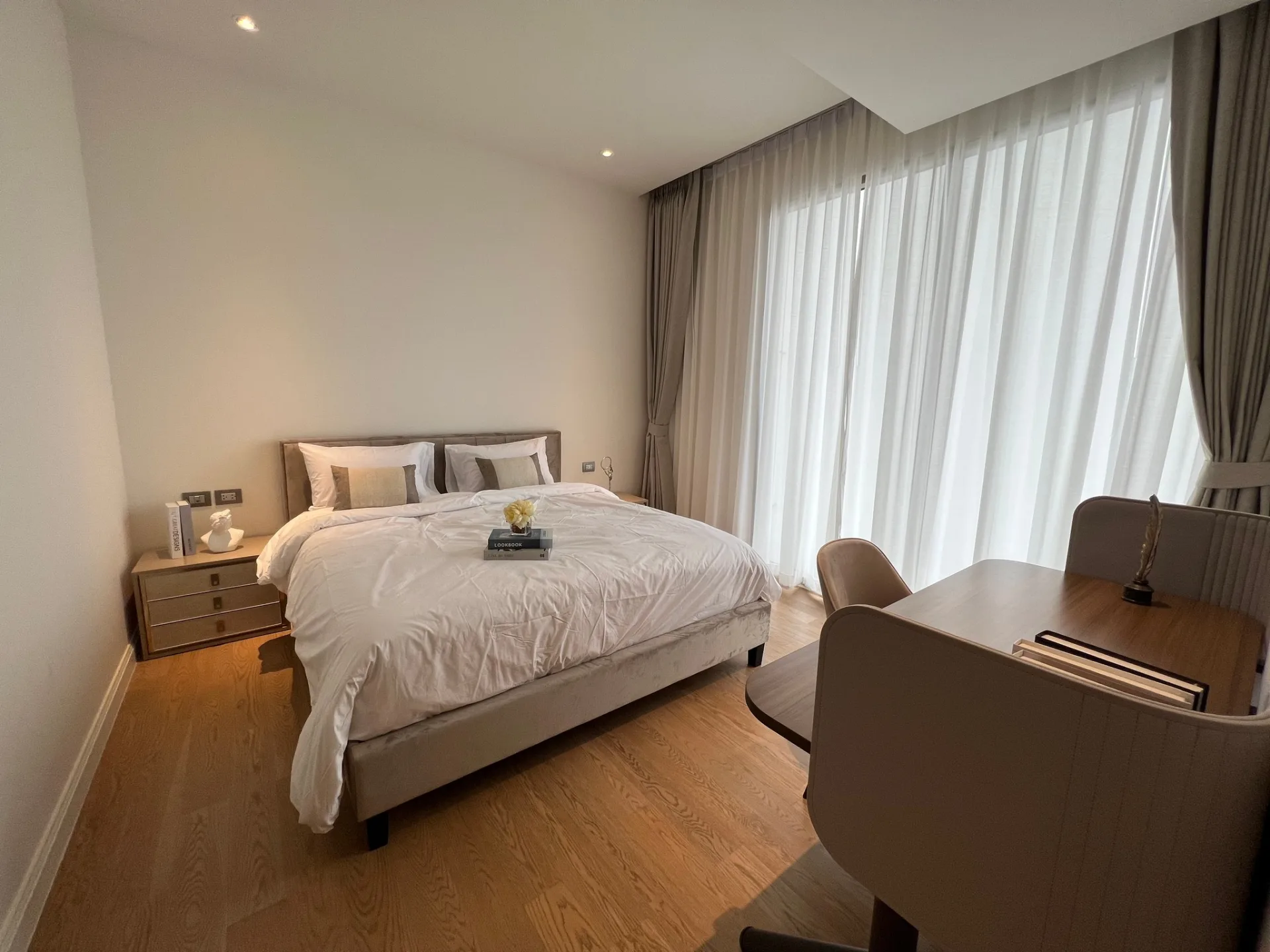 Property photos for Magnolias Waterfront Residences