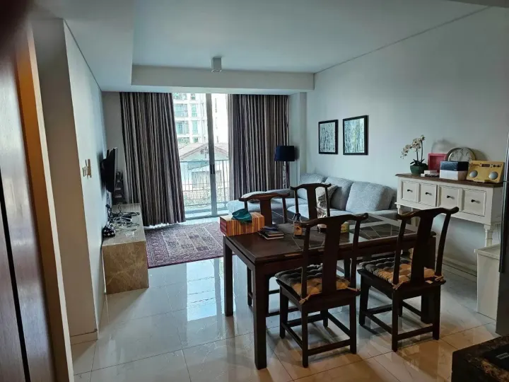 Property photos for Siamese Thirty Nine