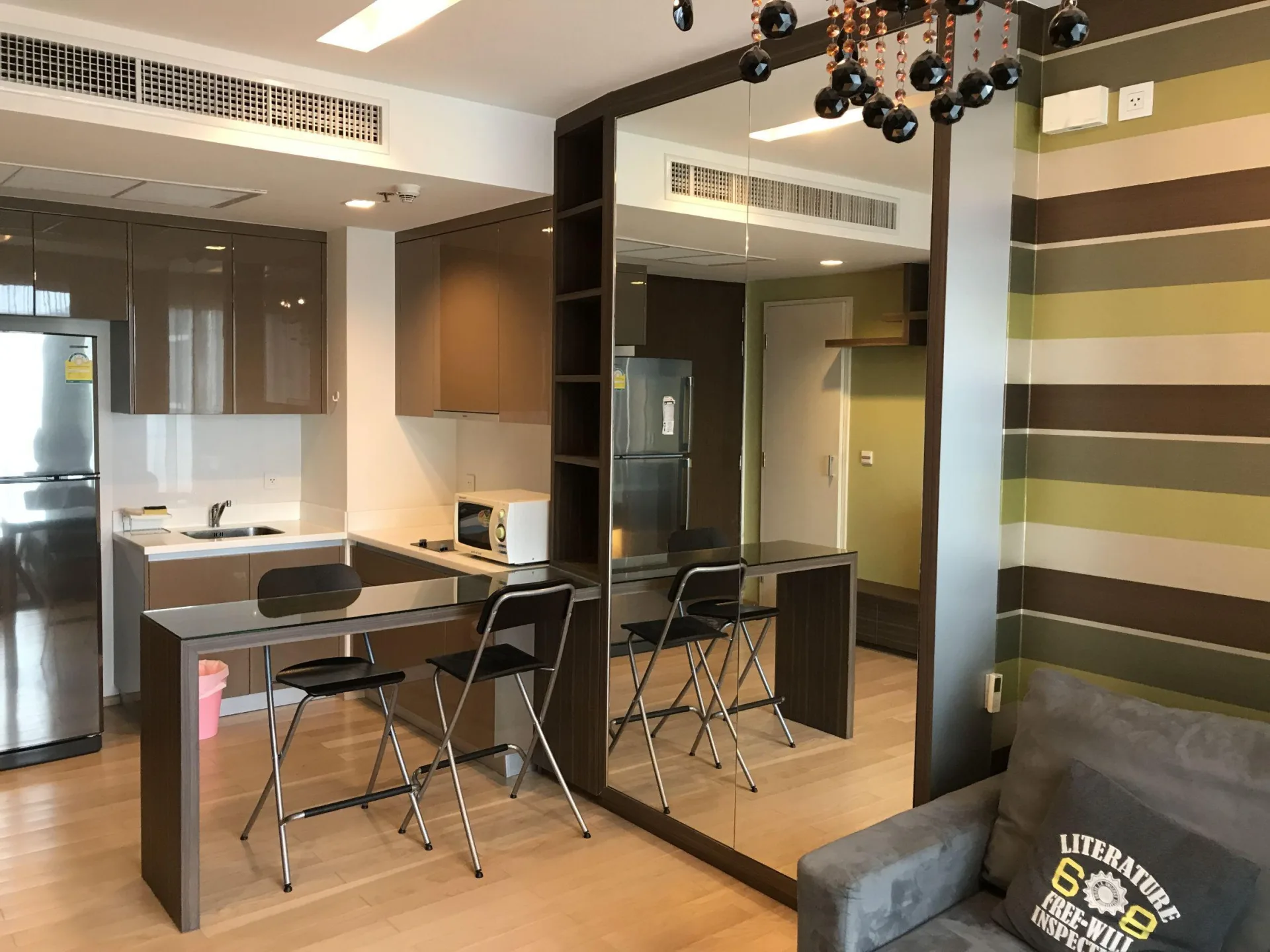 Property photos for Siri at Sukhumvit