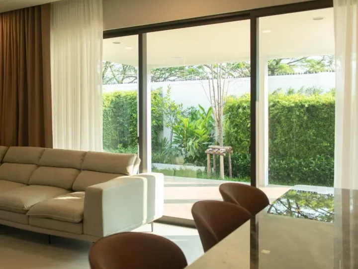 Property photos for Mantana Bangna Km.15