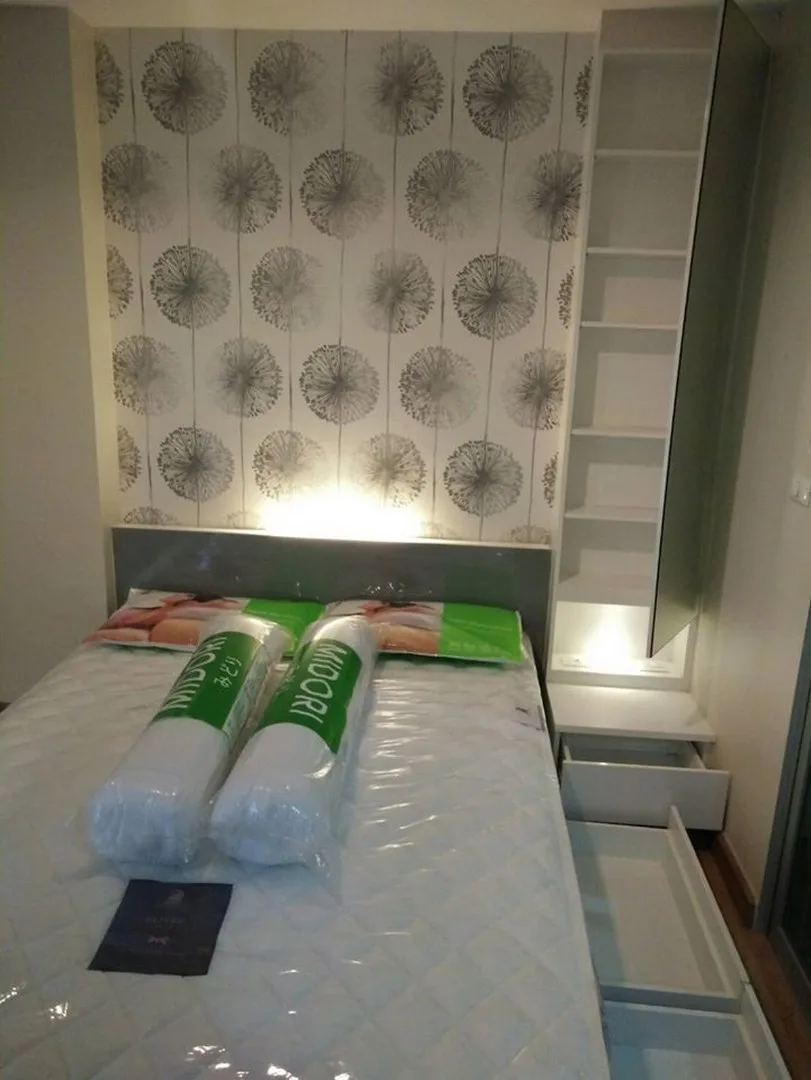 Property photos for Aspire Rama 4