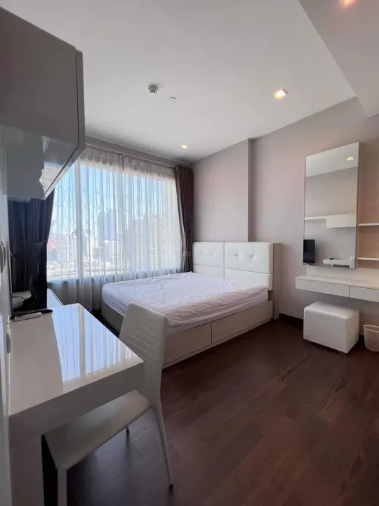 Property photos for Q Asoke