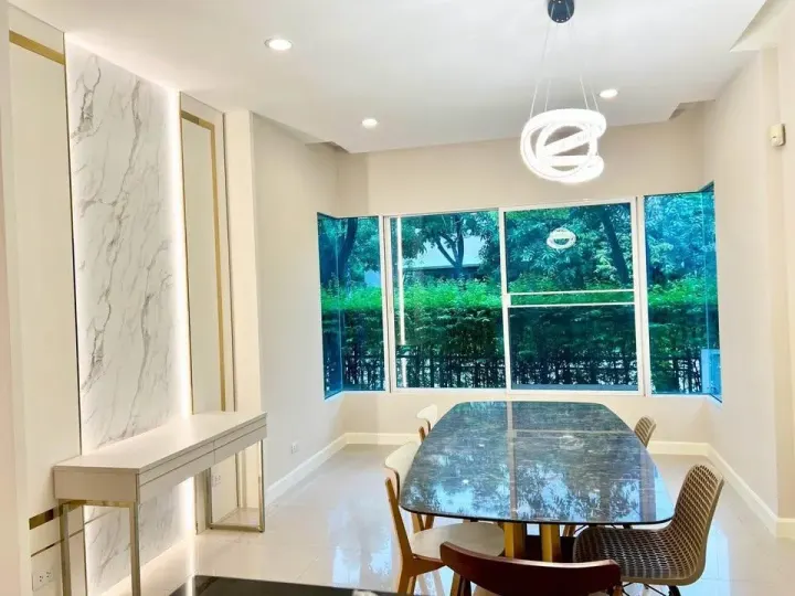 Property photos for The Centro Onnut-wongwaen