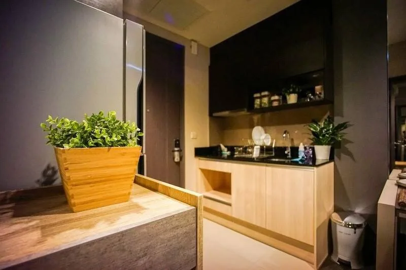 Property photos for Edge Sukhumvit 23