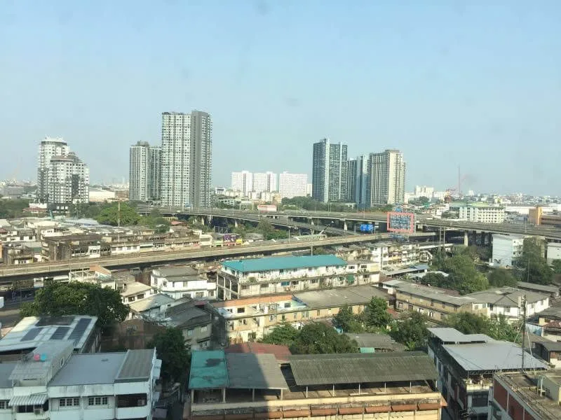 Property photos for Life Sukhumvit 48