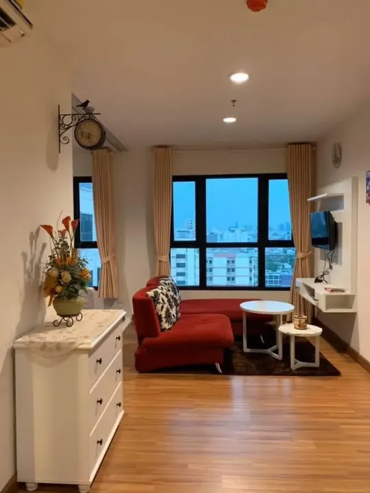 Property photos for The Crest Phahonyothin 11