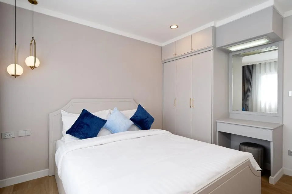 Property photos for Bangna Residence