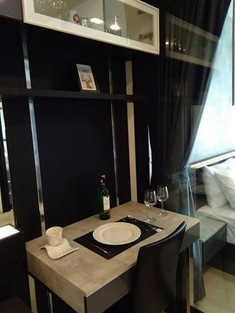 Property photos for Life Asoke
