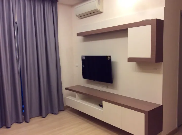 Property photos for Thru Thonglor