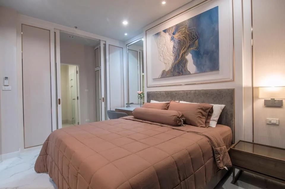 Property photos for Villa Rachatewi