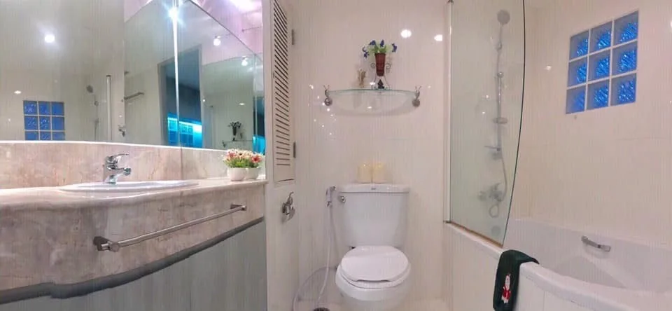 Property photos for Silom Terrace