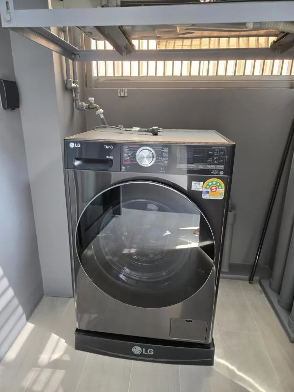 Property photos for The Room Sukhumvit 38