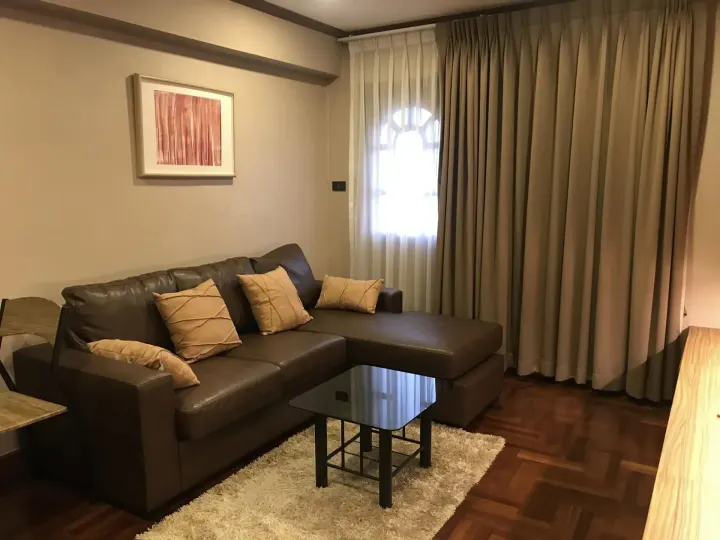 Property photos for Thonglor Tower